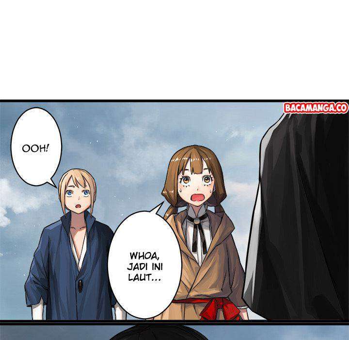 Her Summon Bab 38 halaman 29