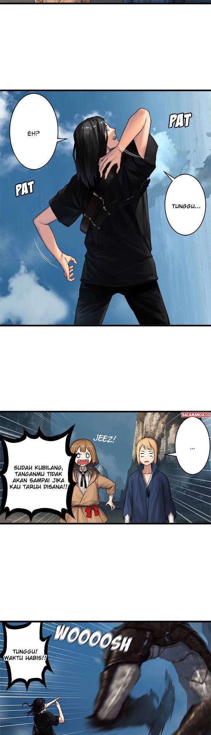 Her Summon Bab 38 halaman 63