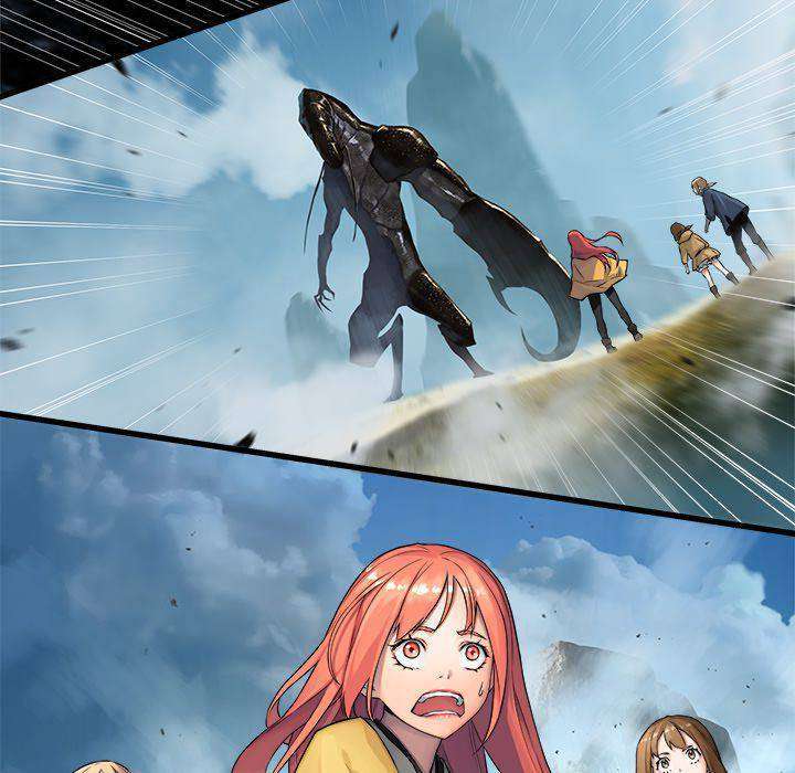 Her Summon Bab 39 halaman 8