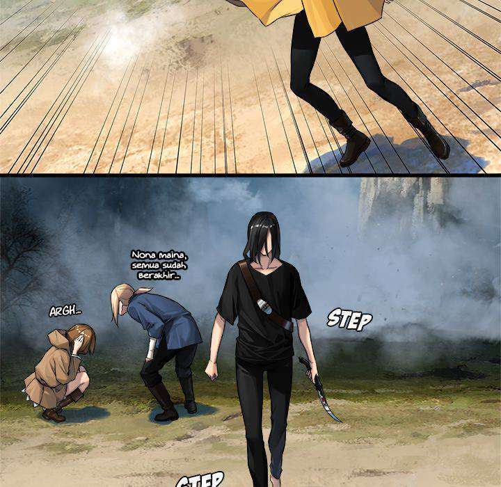 Her Summon Bab 39 halaman 19