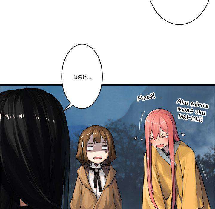 Her Summon Bab 39 halaman 42