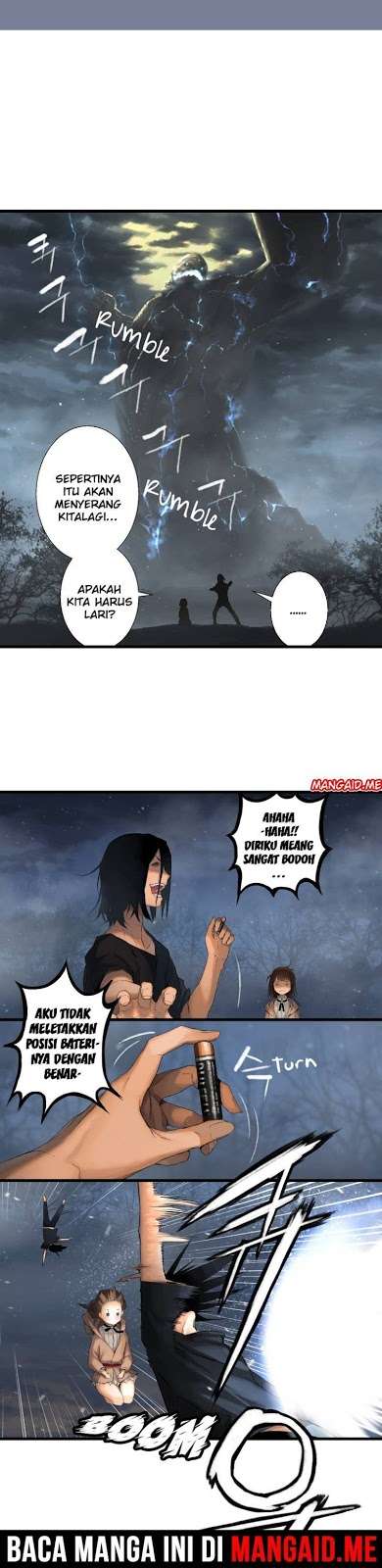 Her Summon Bab 4 halaman 2