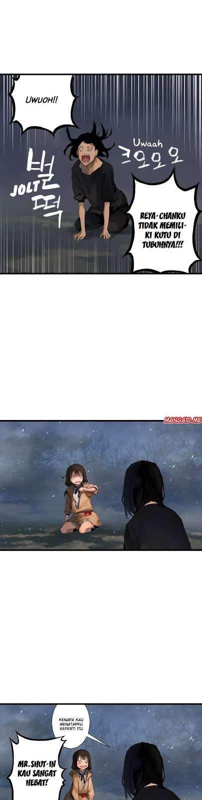 Her Summon Bab 4 halaman 8