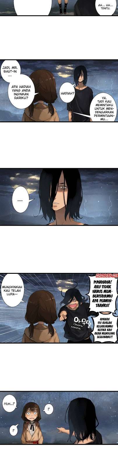 Her Summon Bab 4 halaman 10