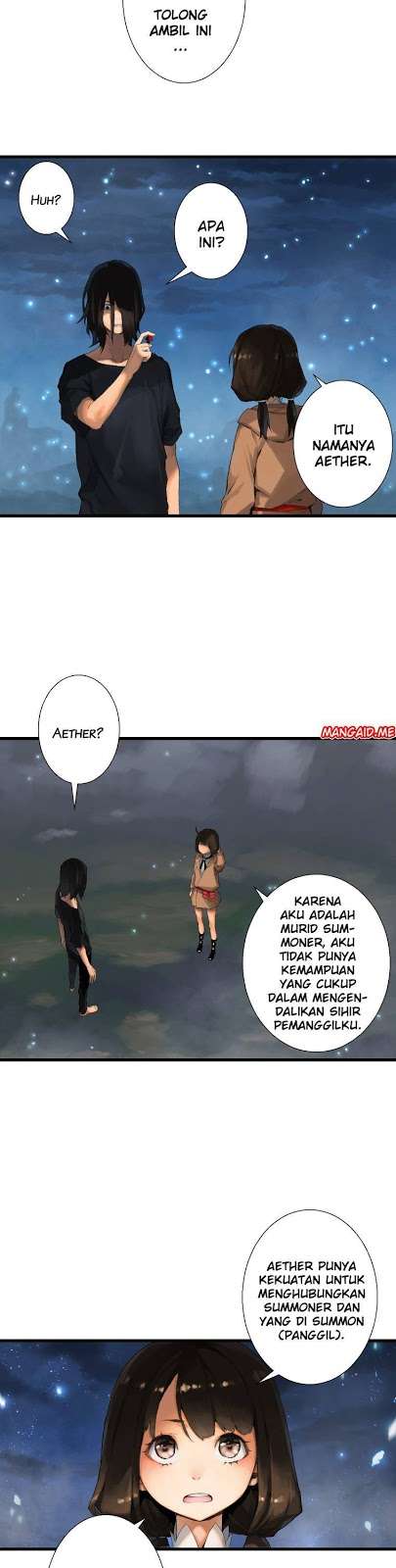 Her Summon Bab 4 halaman 15