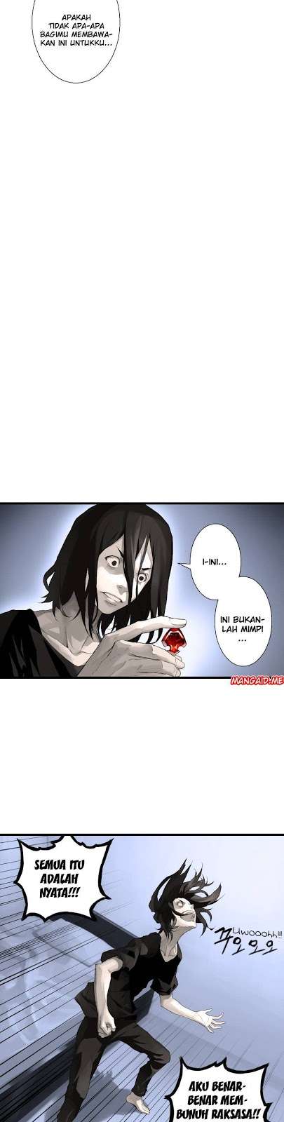 Her Summon Bab 4 halaman 16
