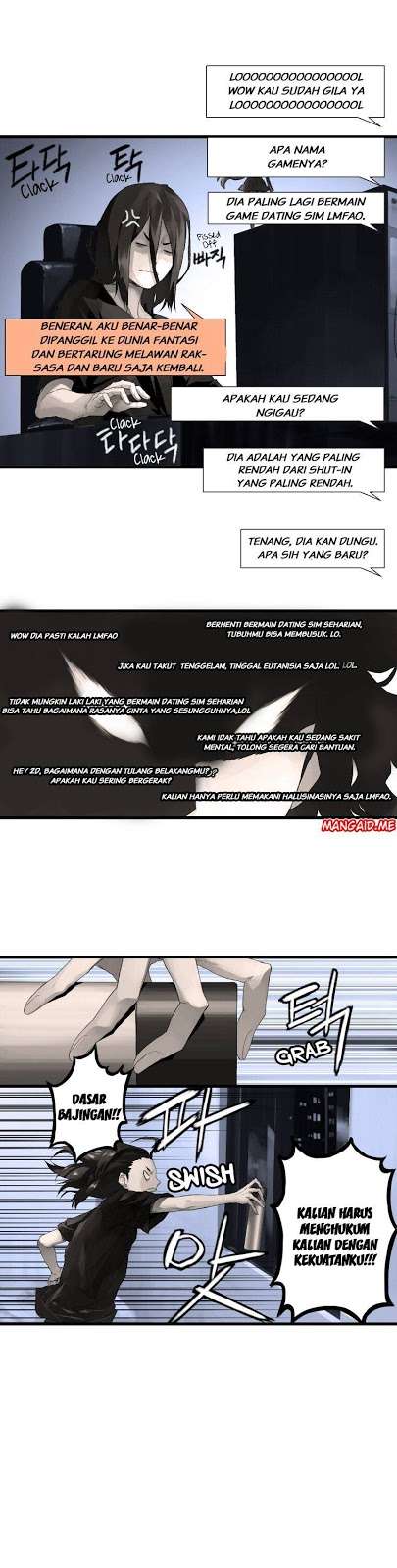 Her Summon Bab 4 halaman 18