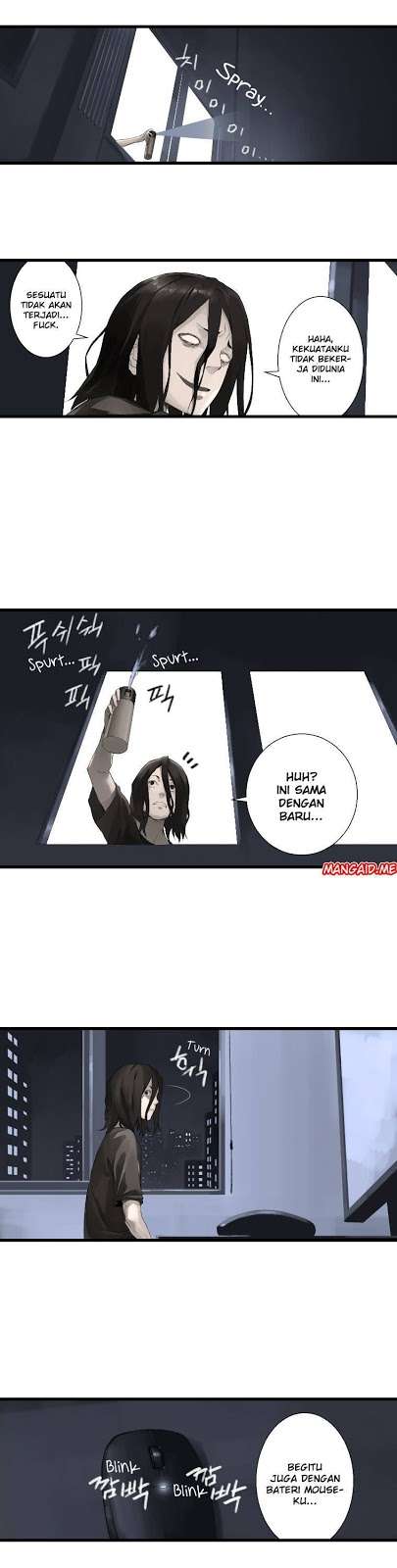 Her Summon Bab 4 halaman 19