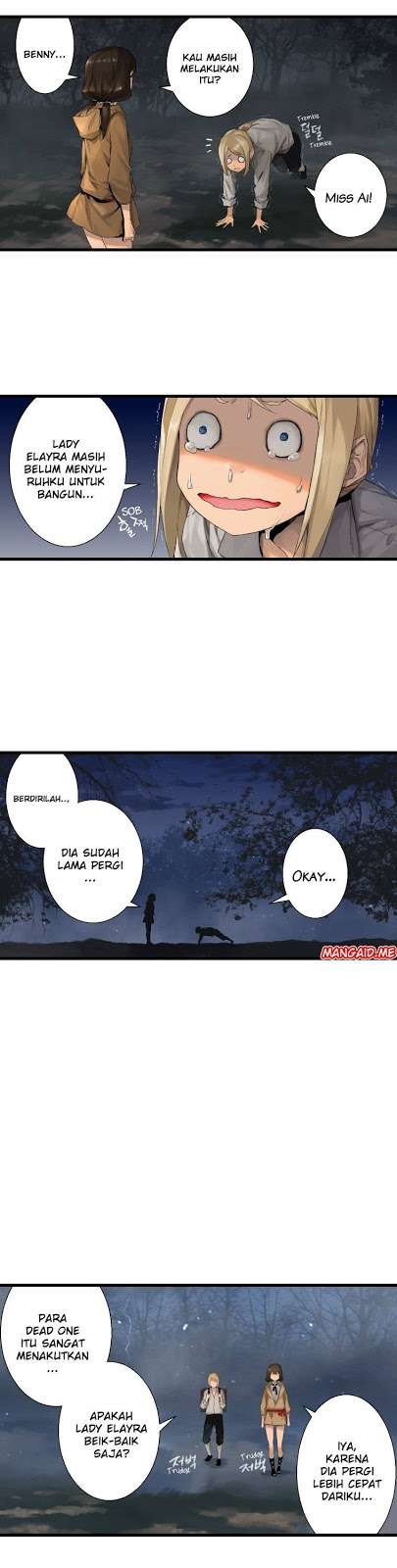 Her Summon Bab 4 halaman 21