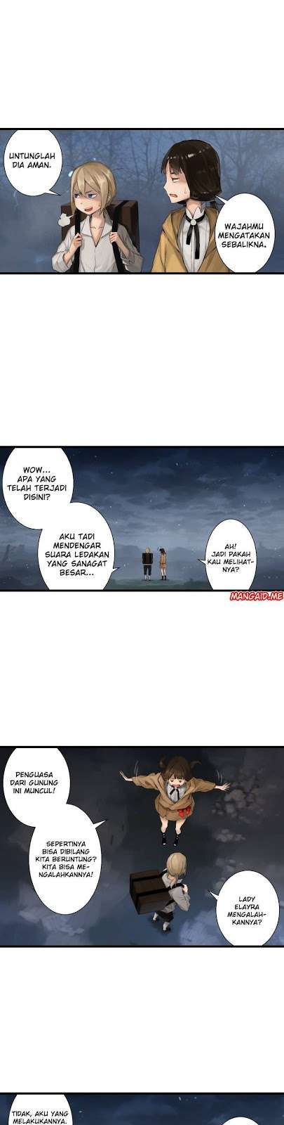 Her Summon Bab 4 halaman 22