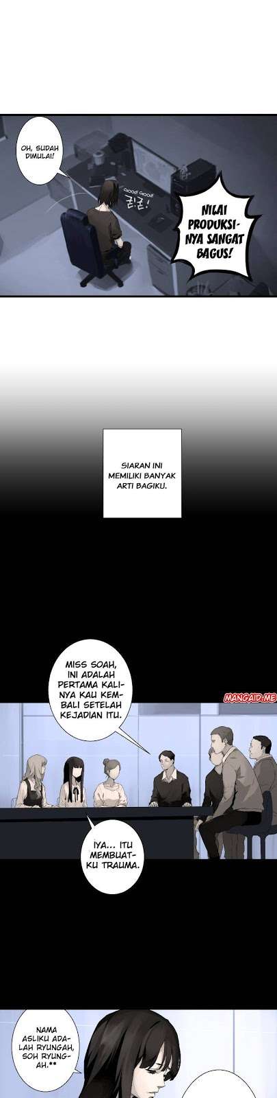 Her Summon Bab 4 halaman 25