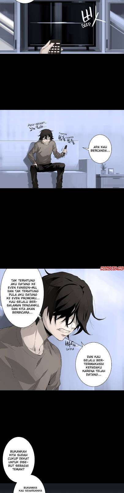 Her Summon Bab 4 halaman 27