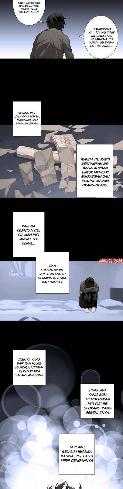 Her Summon Bab 4 halaman 28