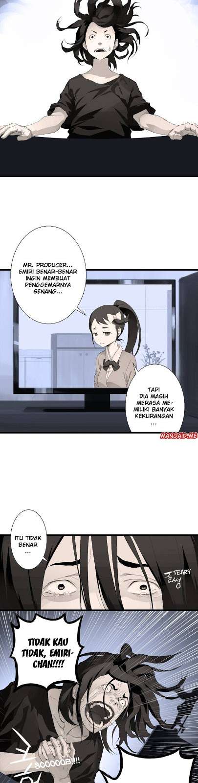 Her Summon Bab 4 halaman 29