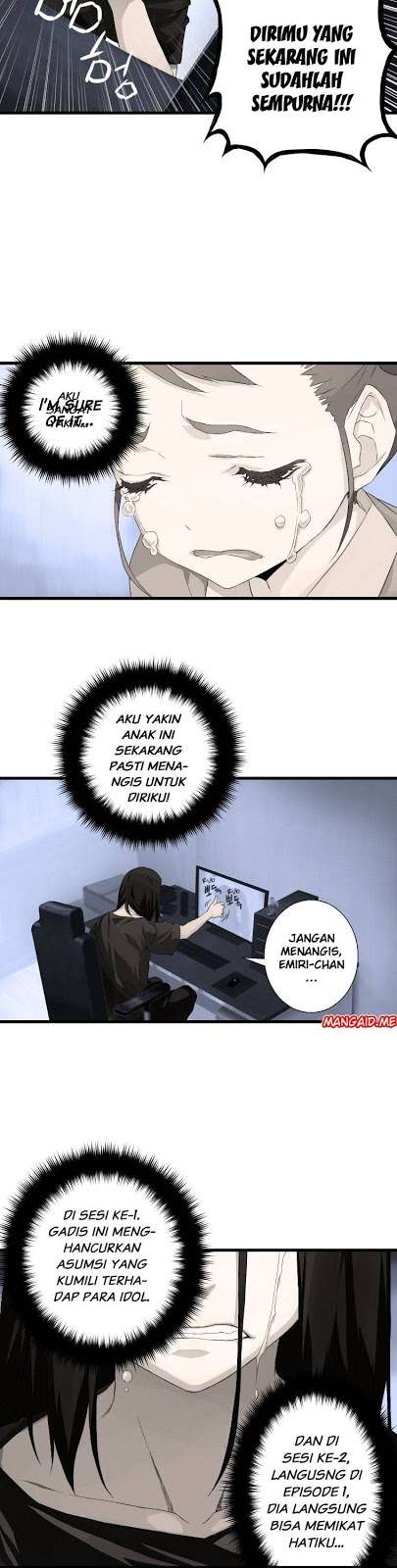 Her Summon Bab 4 halaman 30