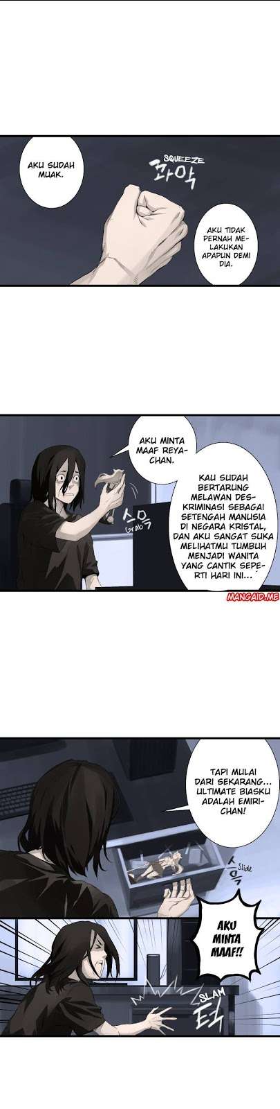 Her Summon Bab 4 halaman 31