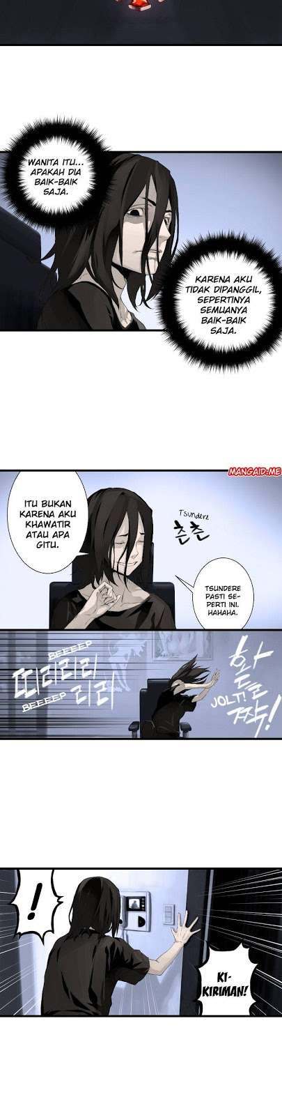 Her Summon Bab 4 halaman 38