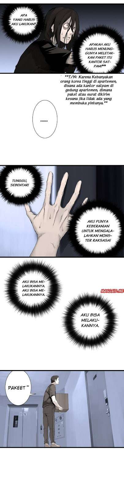 Her Summon Bab 4 halaman 39