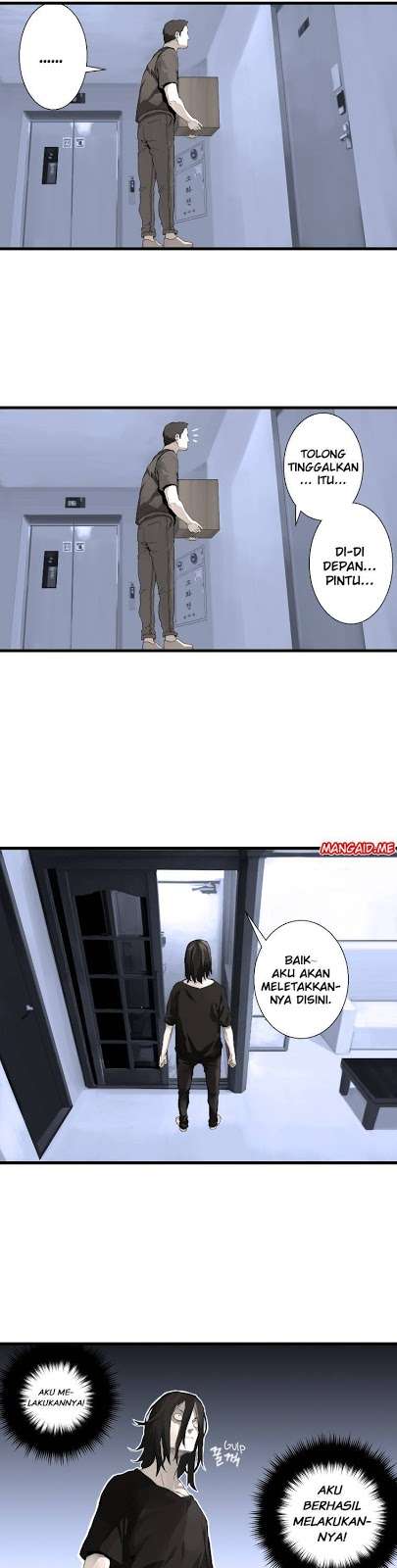 Her Summon Bab 4 halaman 40
