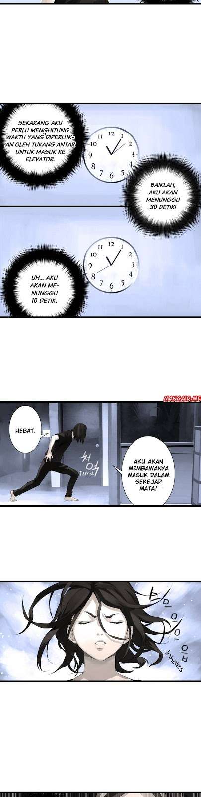 Her Summon Bab 4 halaman 41