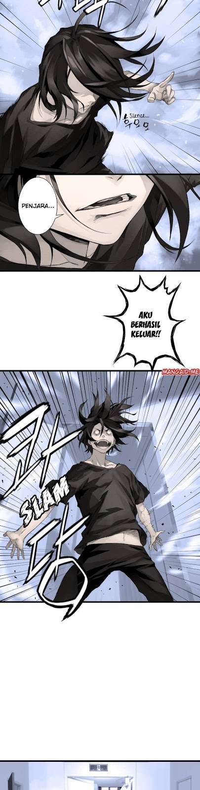 Her Summon Bab 4 halaman 45
