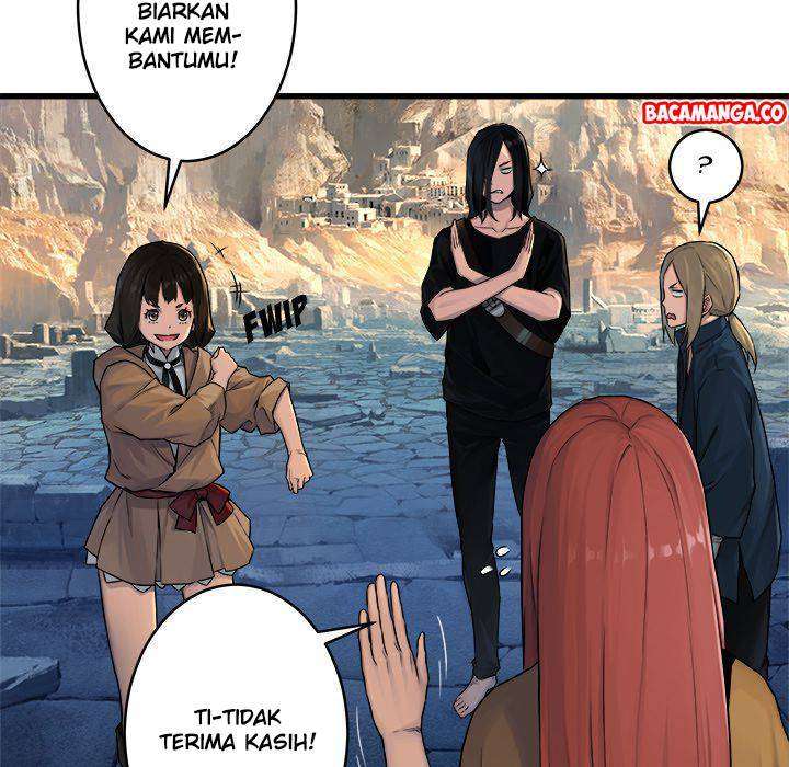 Her Summon Bab 40 halaman 9