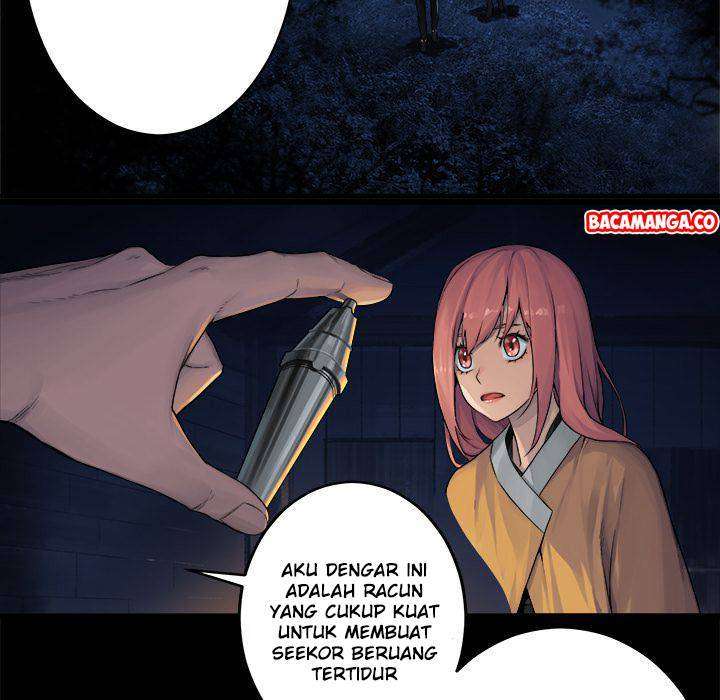 Her Summon Bab 40 halaman 20