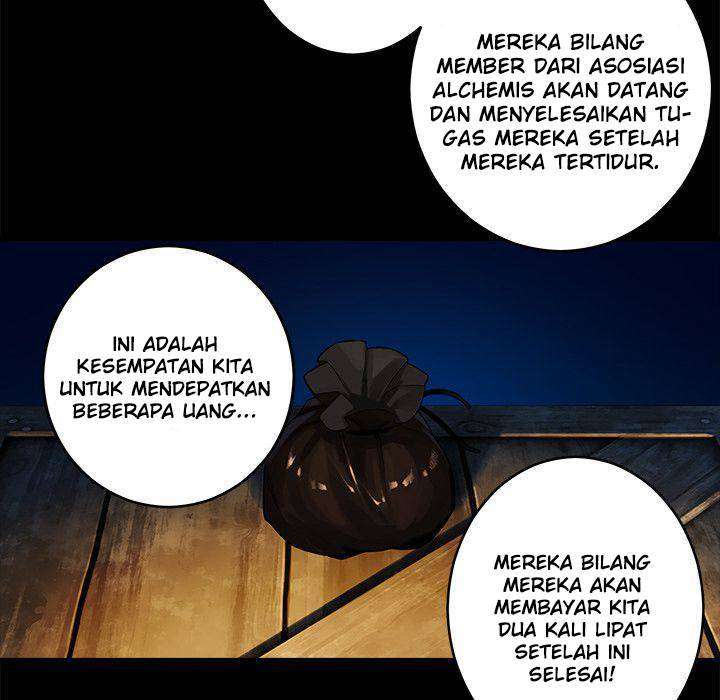 Her Summon Bab 40 halaman 21