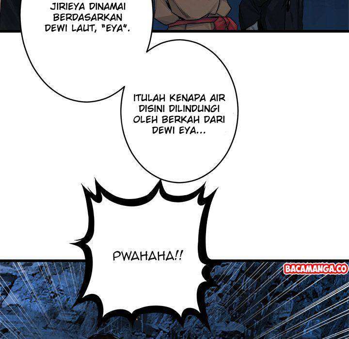 Her Summon Bab 40 halaman 32