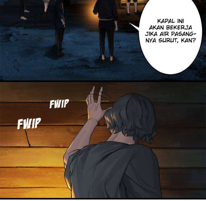 Her Summon Bab 41 halaman 9