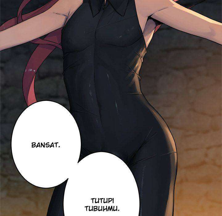 Her Summon Bab 41 halaman 17