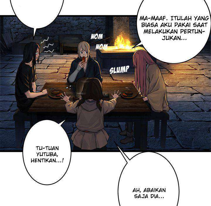 Her Summon Bab 41 halaman 19