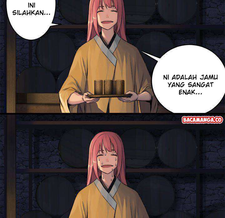 Her Summon Bab 41 halaman 27