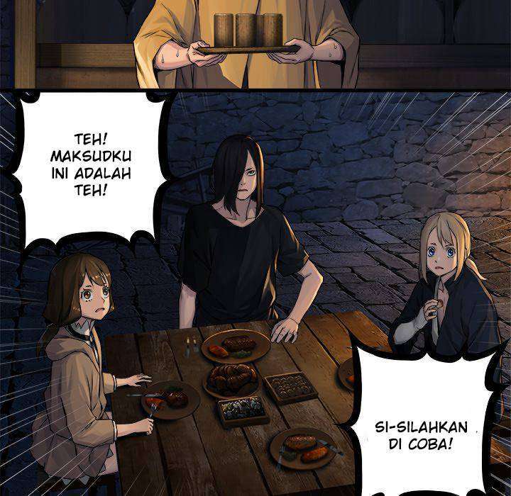 Her Summon Bab 41 halaman 28