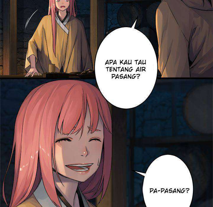 Her Summon Bab 41 halaman 32