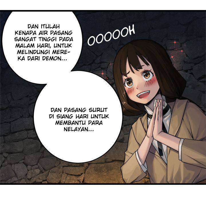 Her Summon Bab 41 halaman 42