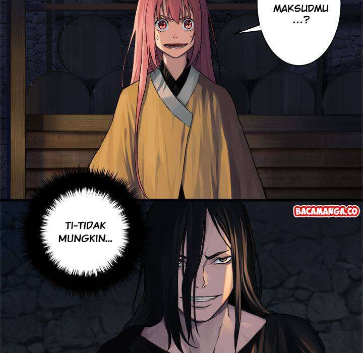 Her Summon Bab 42 halaman 30