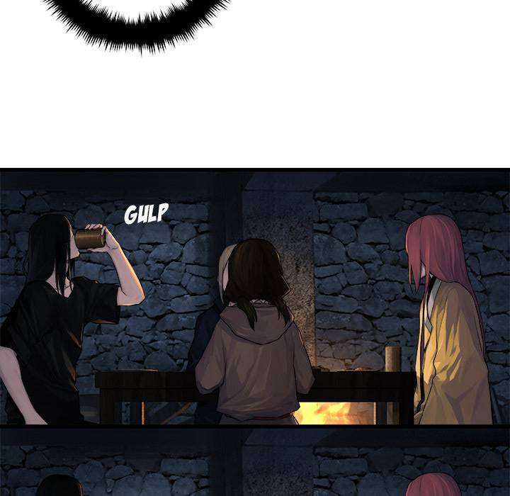 Her Summon Bab 42 halaman 32