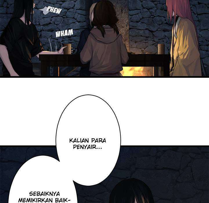 Her Summon Bab 42 halaman 33