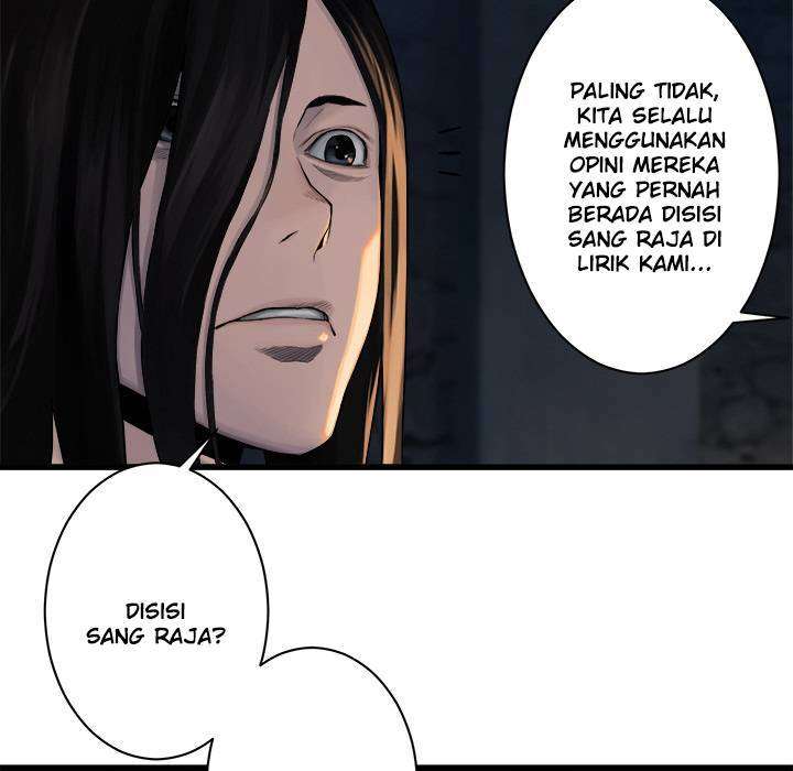 Her Summon Bab 42 halaman 43
