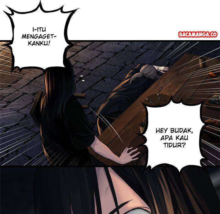 Her Summon Bab 43 halaman 9