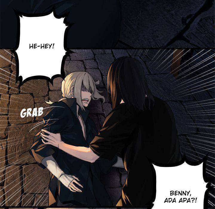 Her Summon Bab 43 halaman 11