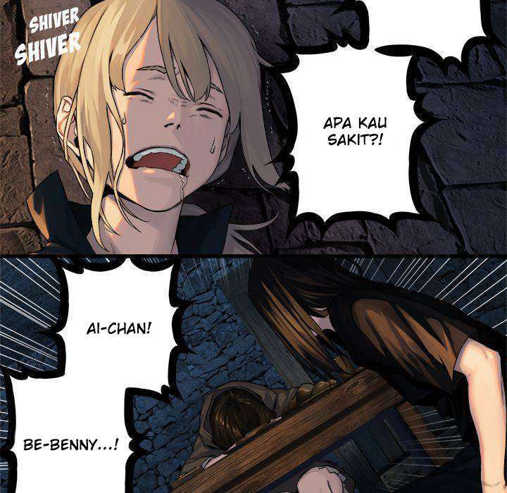Her Summon Bab 43 halaman 12