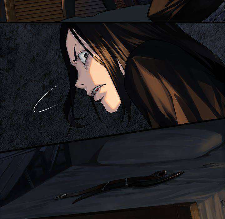 Her Summon Bab 43 halaman 21