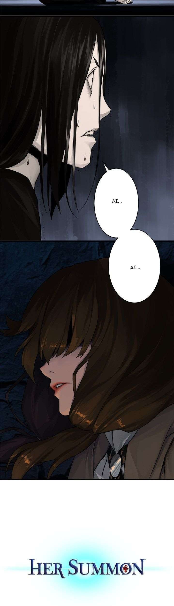Her Summon Bab 44 halaman 9
