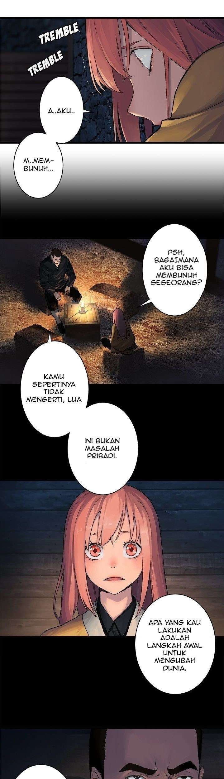 Her Summon Bab 44 halaman 13