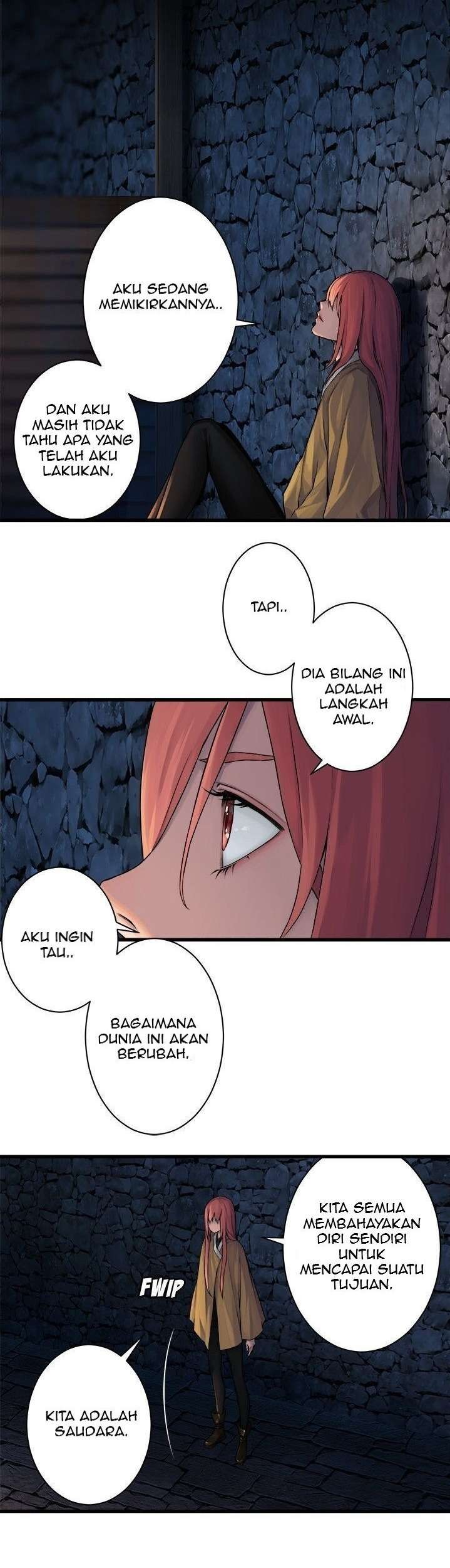 Her Summon Bab 44 halaman 15