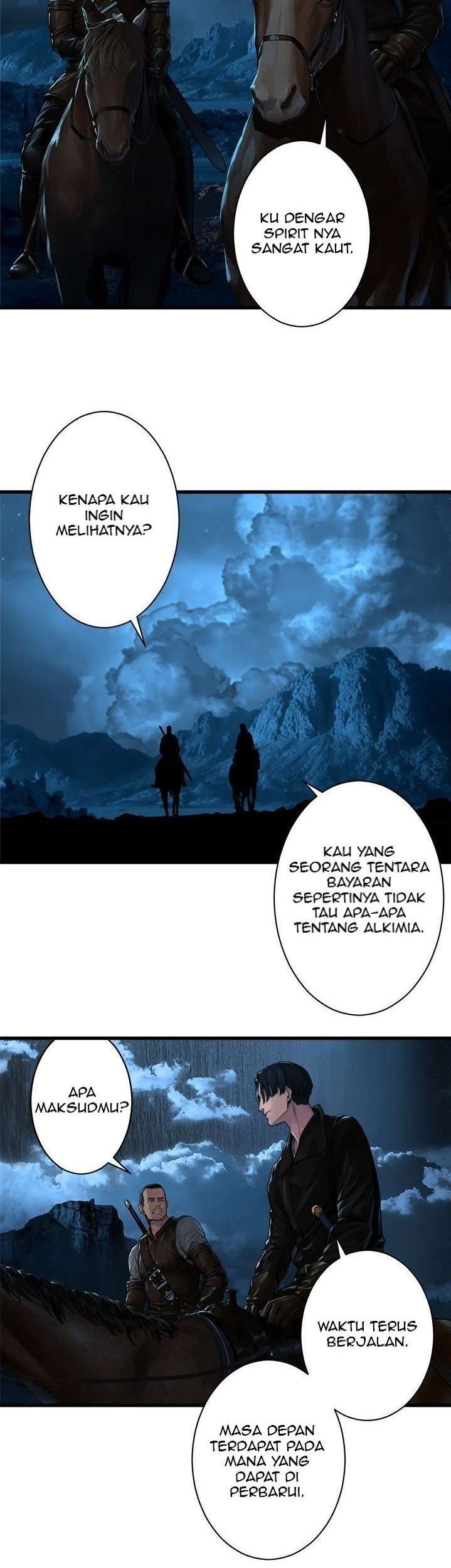 Her Summon Bab 44 halaman 19