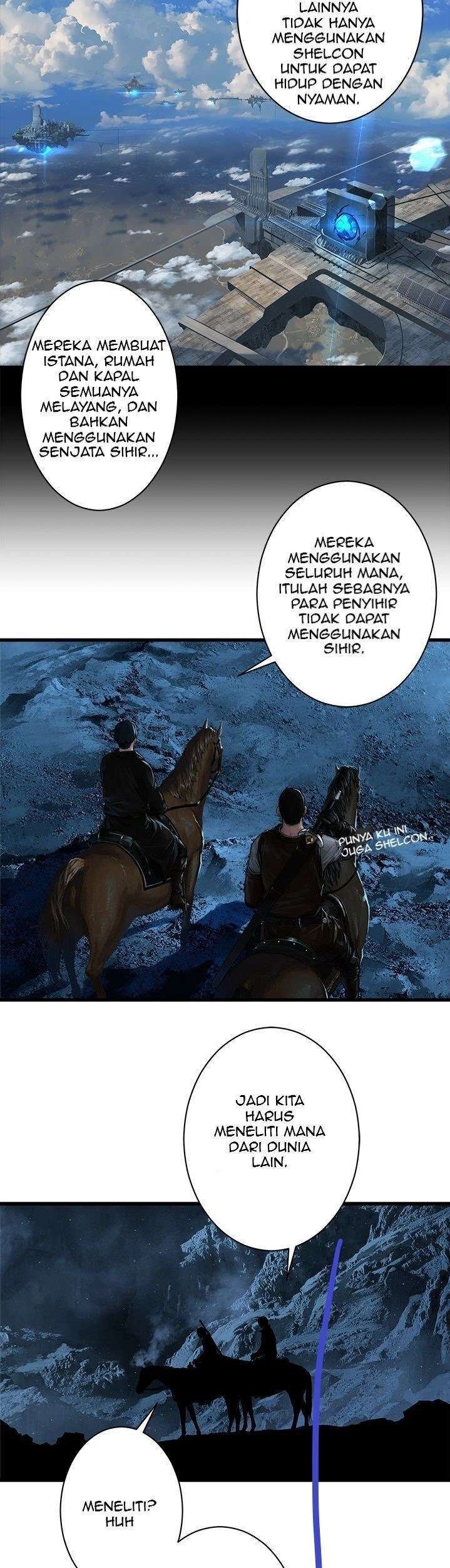 Her Summon Bab 44 halaman 21