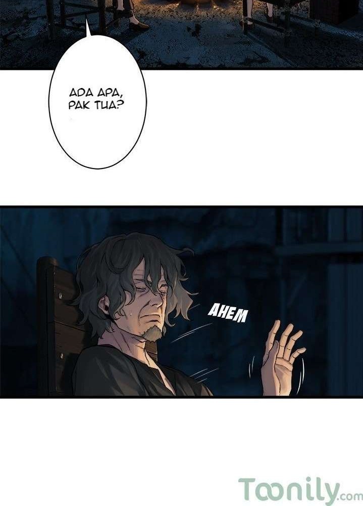 Her Summon Bab 44 halaman 28